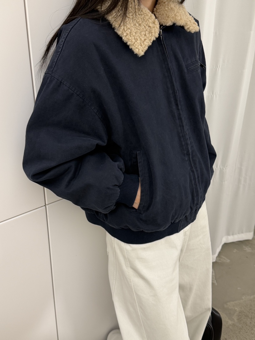 RIVER RAIN東大門㊣代購女士新款熱賣職業推薦真品25秋冬夾克RIVER RAIN夾克