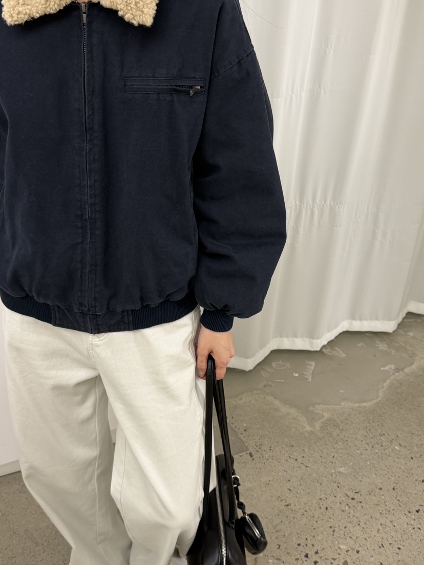 RIVER RAIN東大門㊣代購女士新款熱賣職業推薦真品25秋冬夾克RIVER RAIN夾克