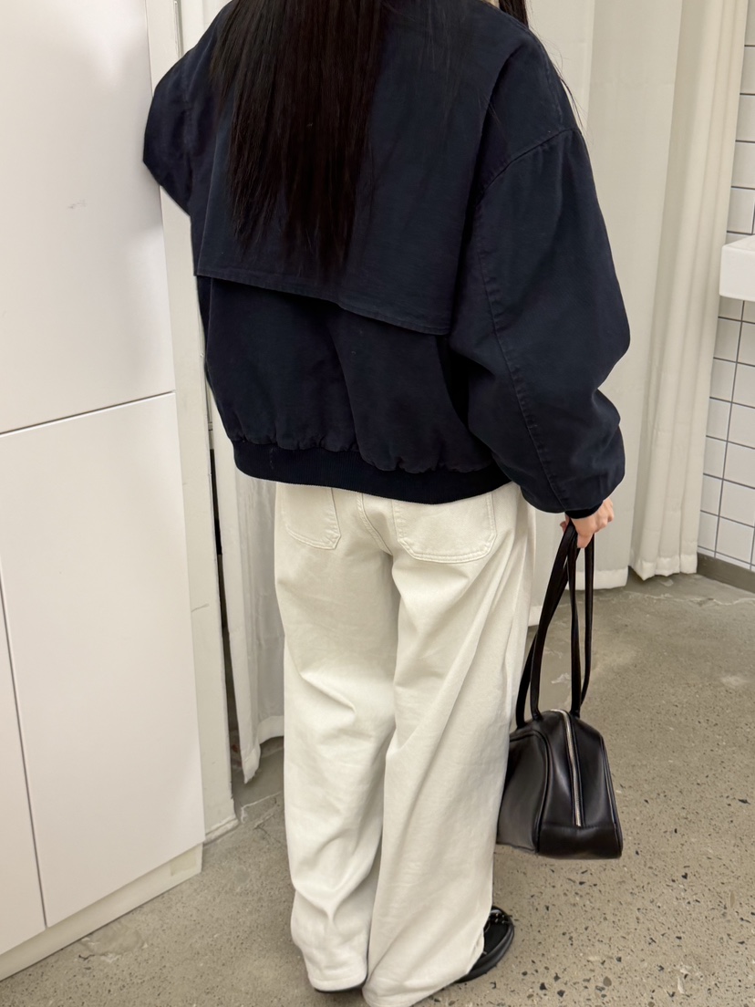 RIVER RAIN東大門㊣代購女士新款熱賣職業推薦真品25秋冬夾克RIVER RAIN夾克