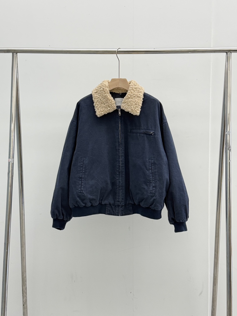 RIVER RAIN東大門㊣代購女士新款熱賣職業推薦真品25秋冬夾克RIVER RAIN夾克圖色2