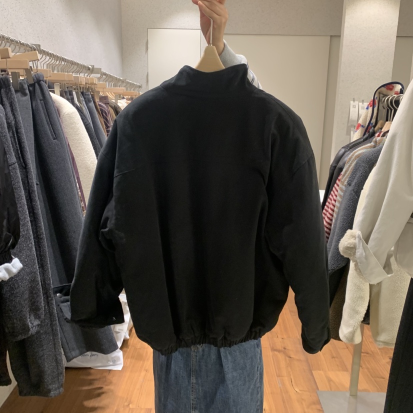 COMELY東大門㊣實拍女士新款人氣推薦時尚真品職業熱賣夾克COMELY夾克