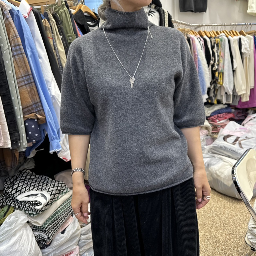 HAPPYBERRY韓國直郵㊣女士新款職業推薦時尚真品針織衫羊毛HAPPYBERRY針織衫圖色8