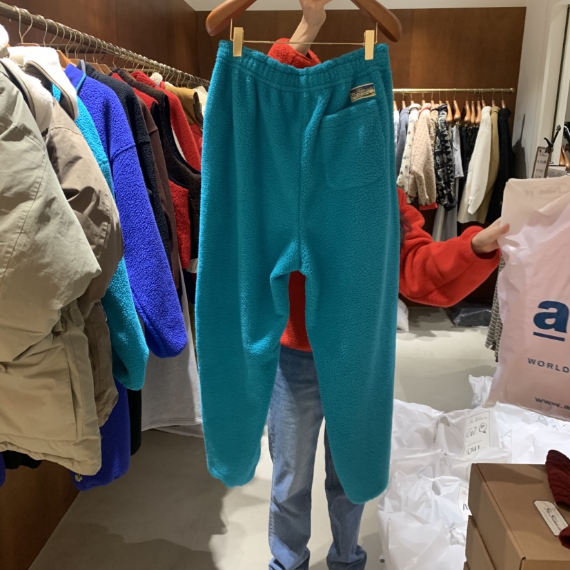 HEBON東大門㊣實拍女裝新款推薦真品熱賣休閑職業25秋冬休閑褲HEBON休閑褲