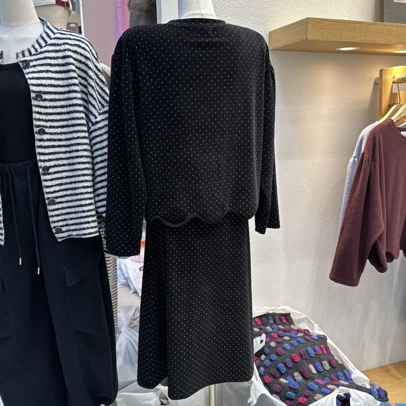 NEAR韓國代購㊣女裝新款真品熱賣時尚25秋冬職業套裝兩件套NEAR套裝