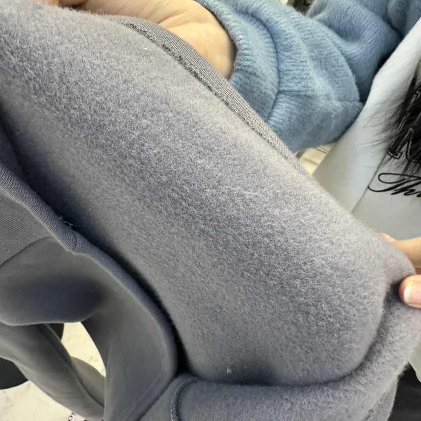 BORA BORA韓國直郵㊣女裝新品推薦休閑時尚職業25秋冬衛衣加絨BORA BORA衛衣