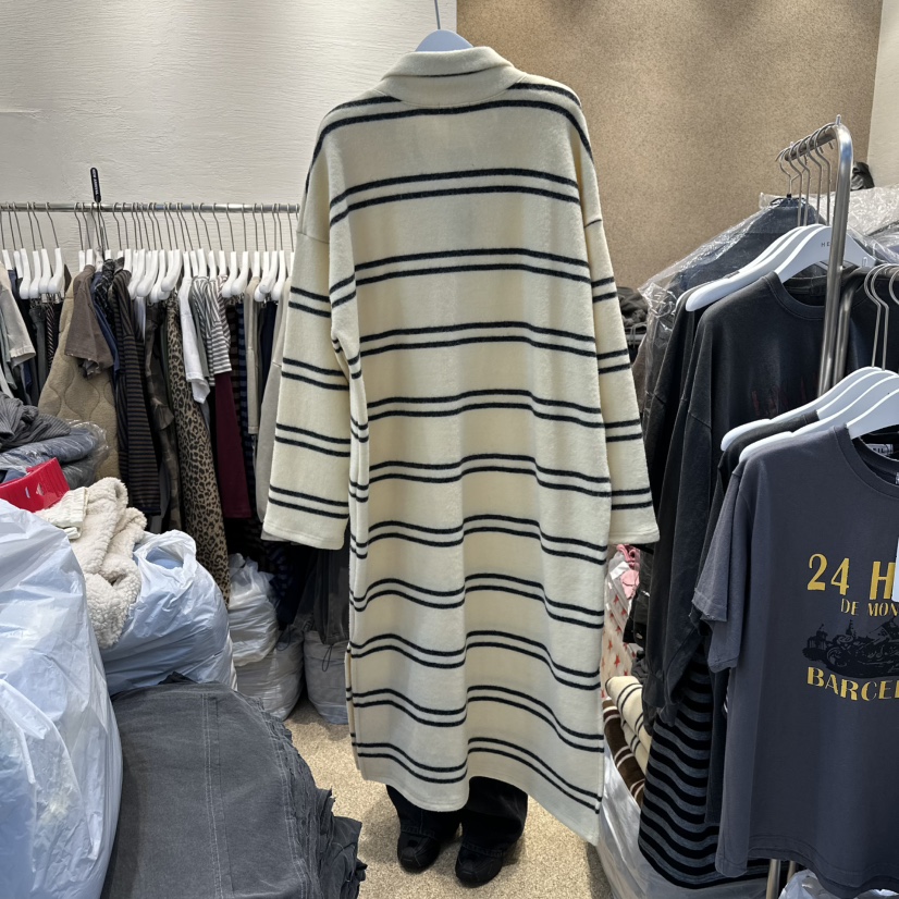 HEIL韓國代購㊣女裝新款時尚休閑職業推薦熱賣人氣25秋冬連衣裙HEIL連衣裙