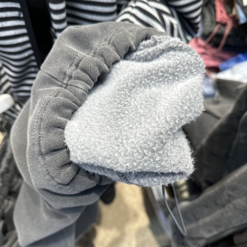 HEIL東大門㊣直郵女士新款熱賣休閑職業25秋冬人氣休閑褲加絨HEIL休閑褲