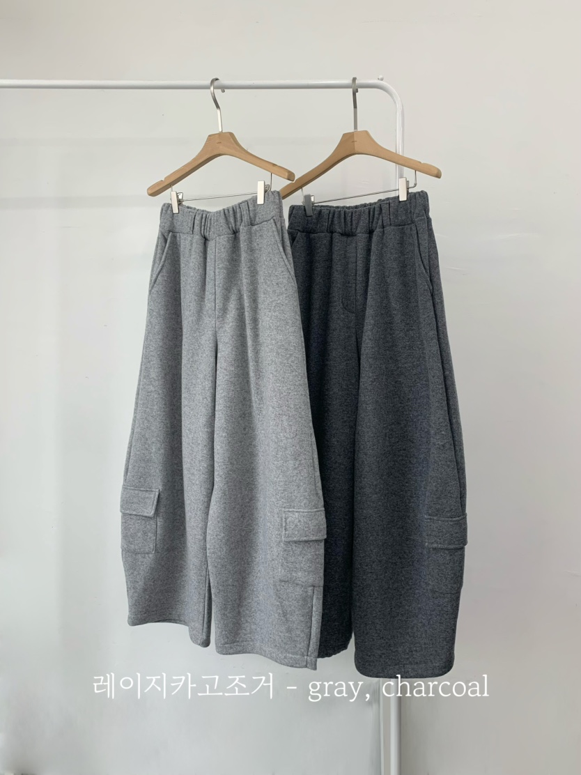 ANOU東大門㊣直郵女士新品時尚推薦熱賣人氣25秋冬職業休閑褲ANOU休閑褲