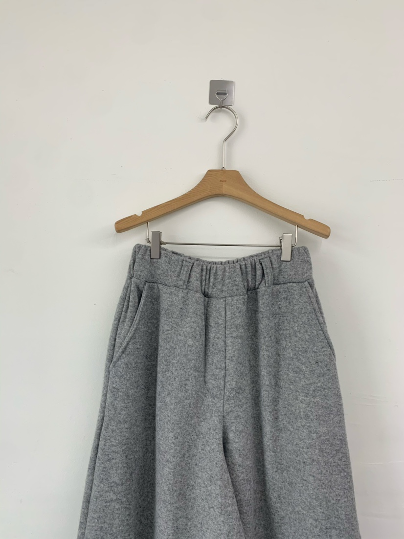 ANOU東大門㊣直郵女士新品時尚推薦熱賣人氣25秋冬職業休閑褲ANOU休閑褲