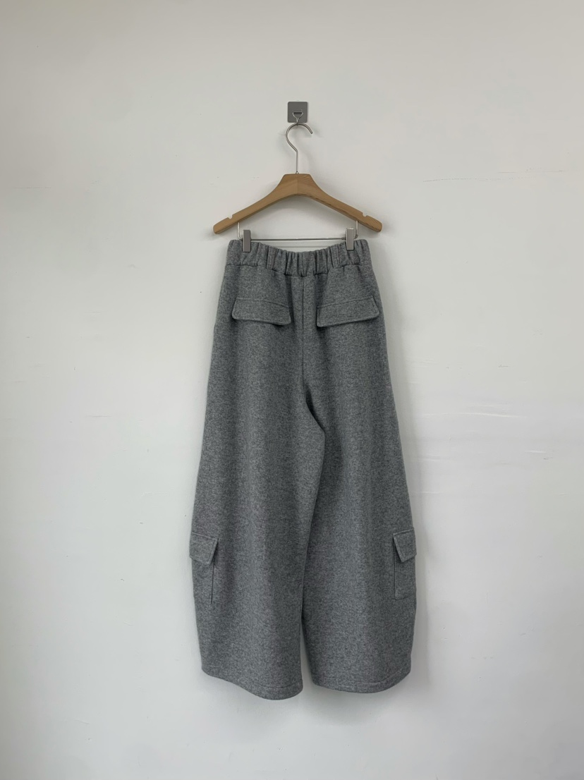 ANOU東大門㊣直郵女士新品時尚推薦熱賣人氣25秋冬職業休閑褲ANOU休閑褲