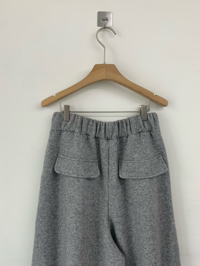 ANOU東大門㊣直郵女士新品時尚推薦熱賣人氣25秋冬職業休閑褲ANOU休閑褲