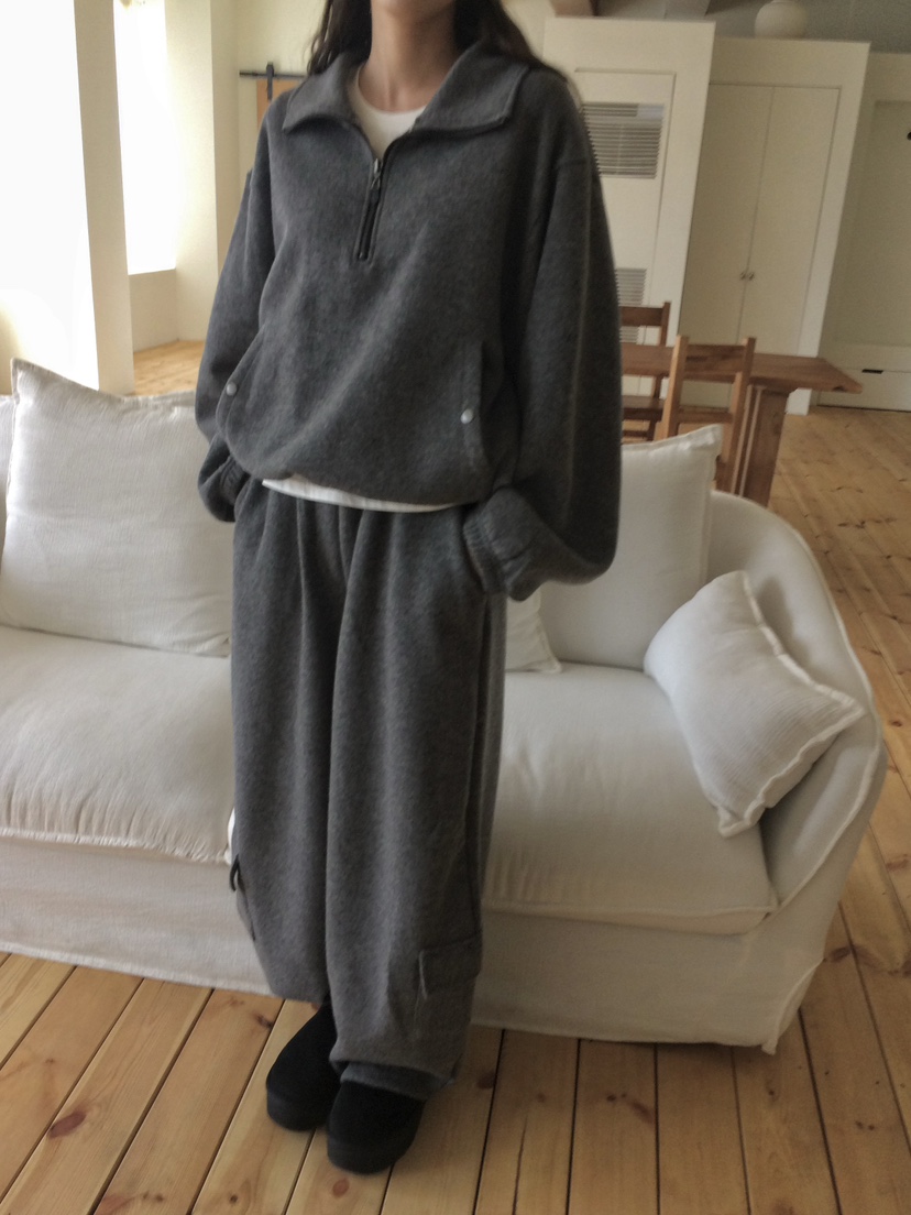 ANOU東大門㊣直郵女士新品時尚推薦熱賣人氣25秋冬職業休閑褲ANOU休閑褲