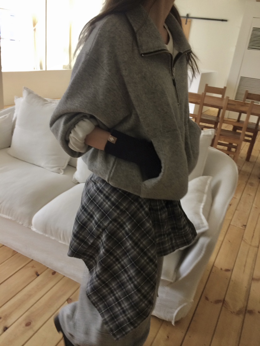 ANOU東大門㊣直郵女士新品時尚推薦熱賣人氣25秋冬職業休閑褲ANOU休閑褲