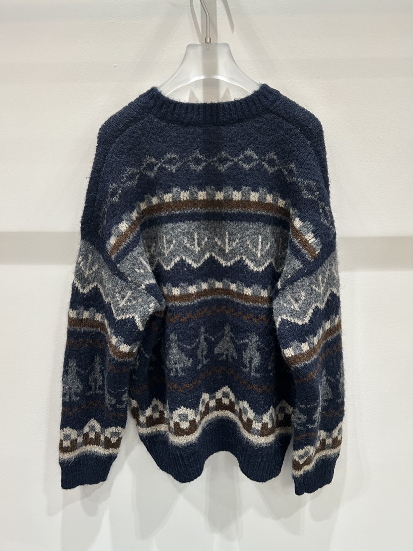 LOOKK韓國直郵㊣女士新品時尚25秋冬熱賣推薦職業人氣針織衫LOOKK針織衫