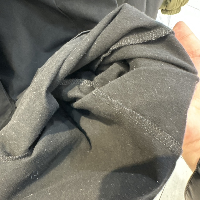 IN KIRA東大門㊣直郵女裝新款推薦25秋冬人氣熱賣職業休閑褲IN KIRA休閑褲