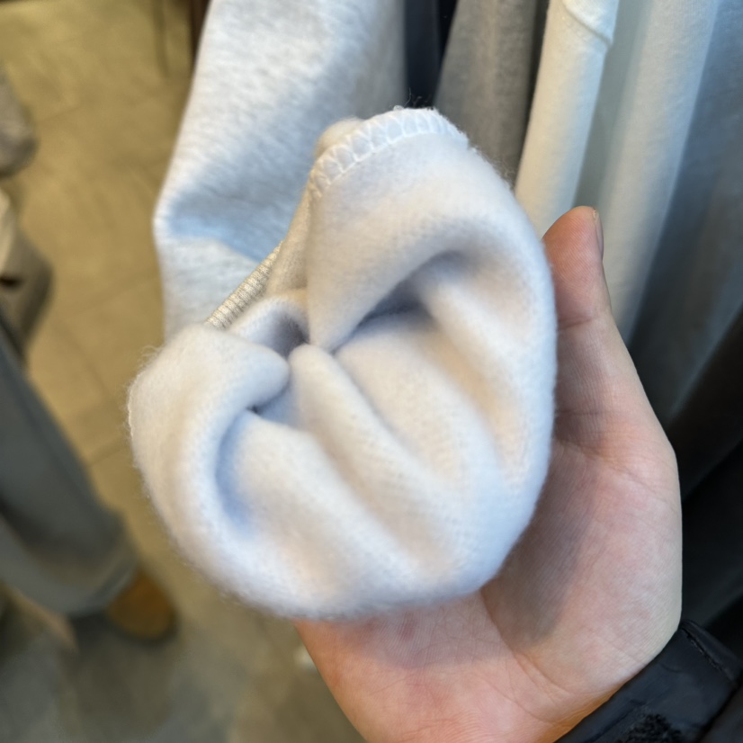 AND FLOYD韓國直郵㊣女裝新款職業熱賣推薦休閑25秋冬衛衣加絨stunning and Floyd衛衣