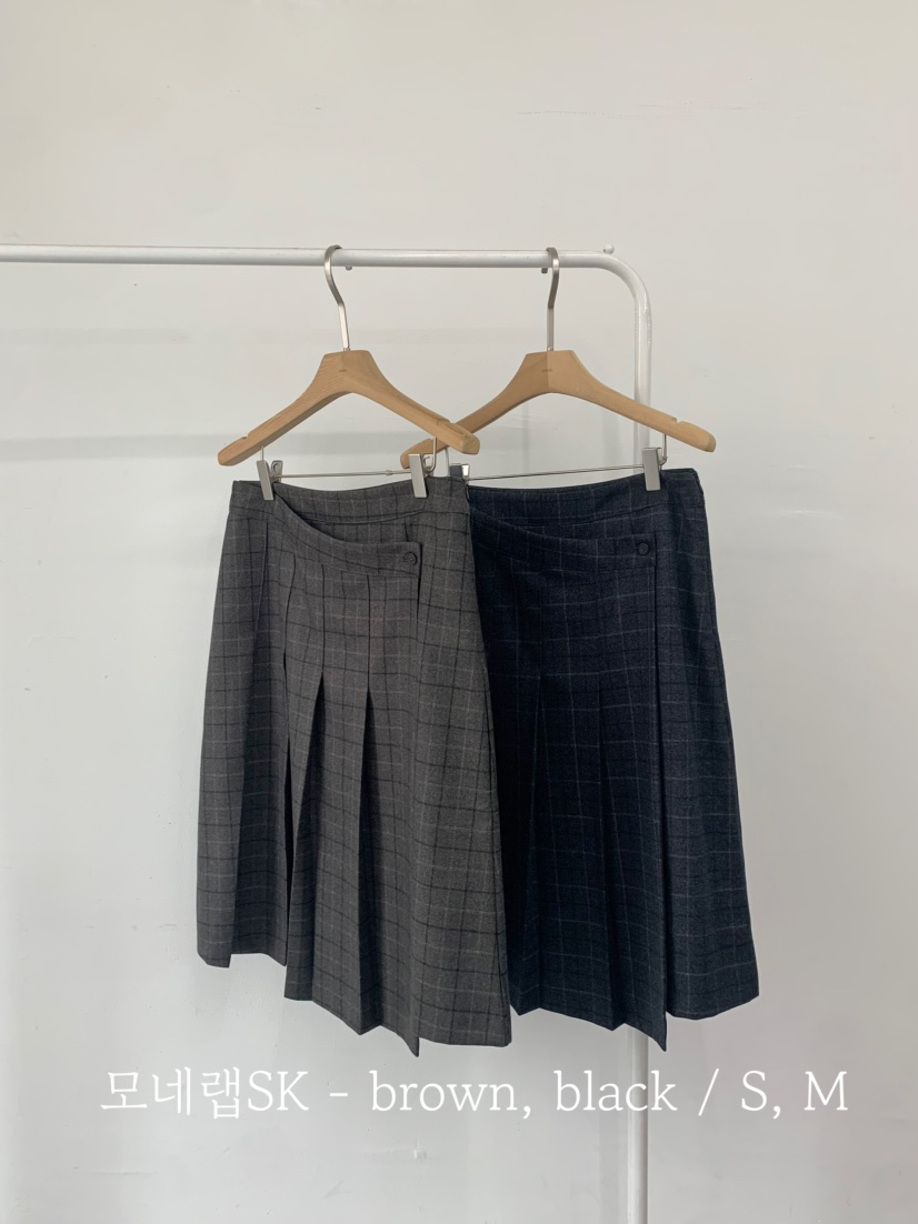 ANOU東大門㊣代購女士新品熱賣推薦人氣職業休閑半身裙中短裙ANOU半身裙/中短裙