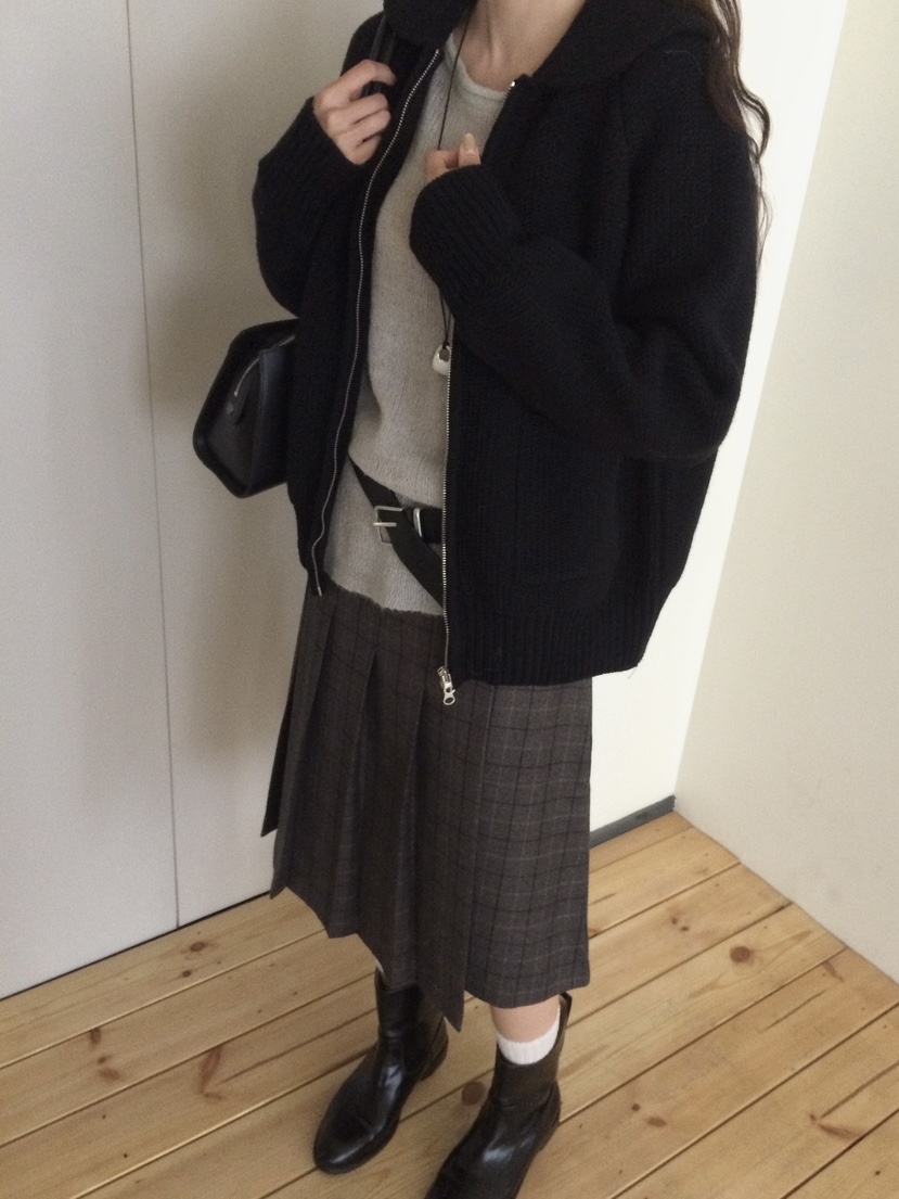 ANOU東大門㊣代購女士新品熱賣推薦人氣職業休閑半身裙中短裙ANOU半身裙/中短裙