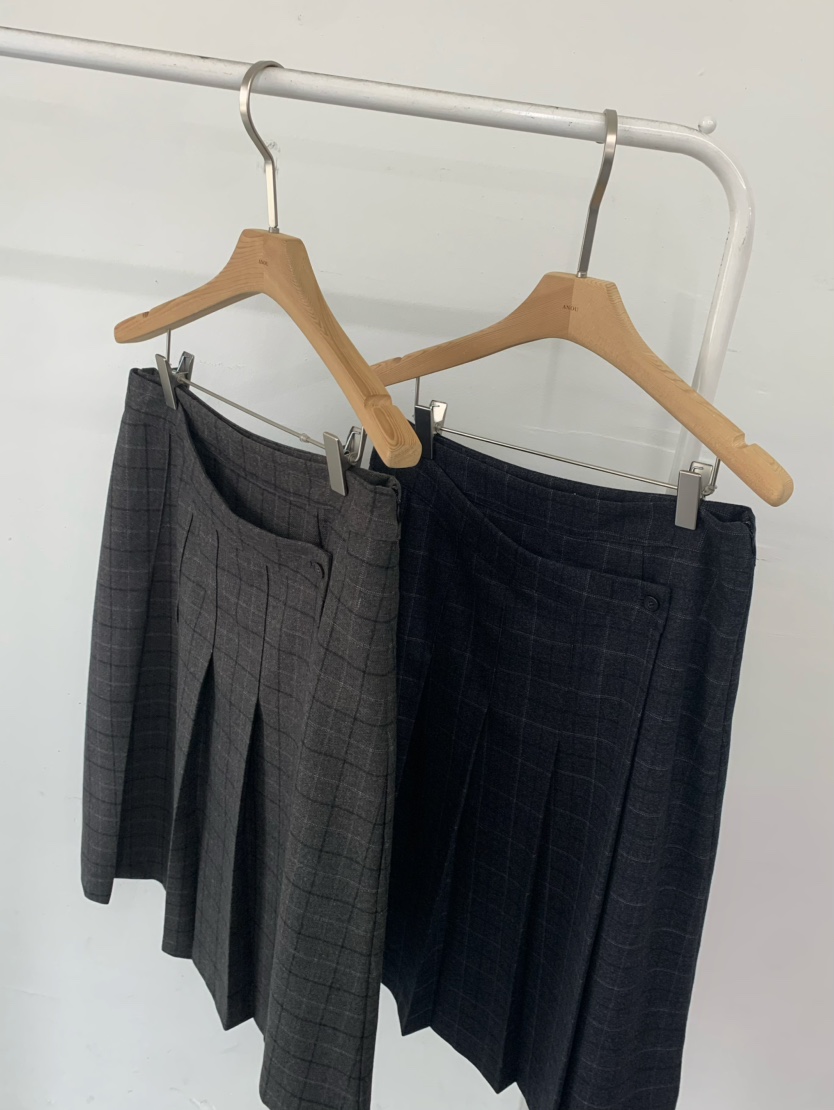 ANOU東大門㊣代購女士新品熱賣推薦人氣職業休閑半身裙中短裙ANOU半身裙/中短裙