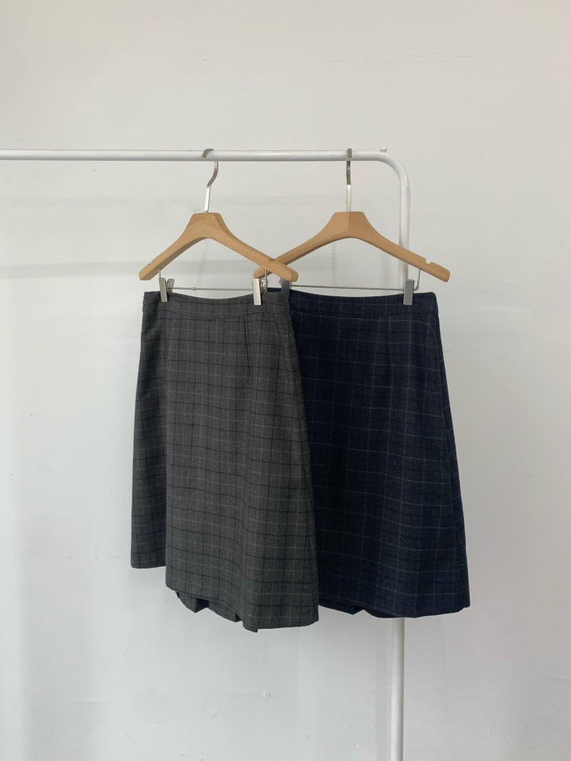 ANOU東大門㊣代購女士新品熱賣推薦人氣職業休閑半身裙中短裙ANOU半身裙/中短裙