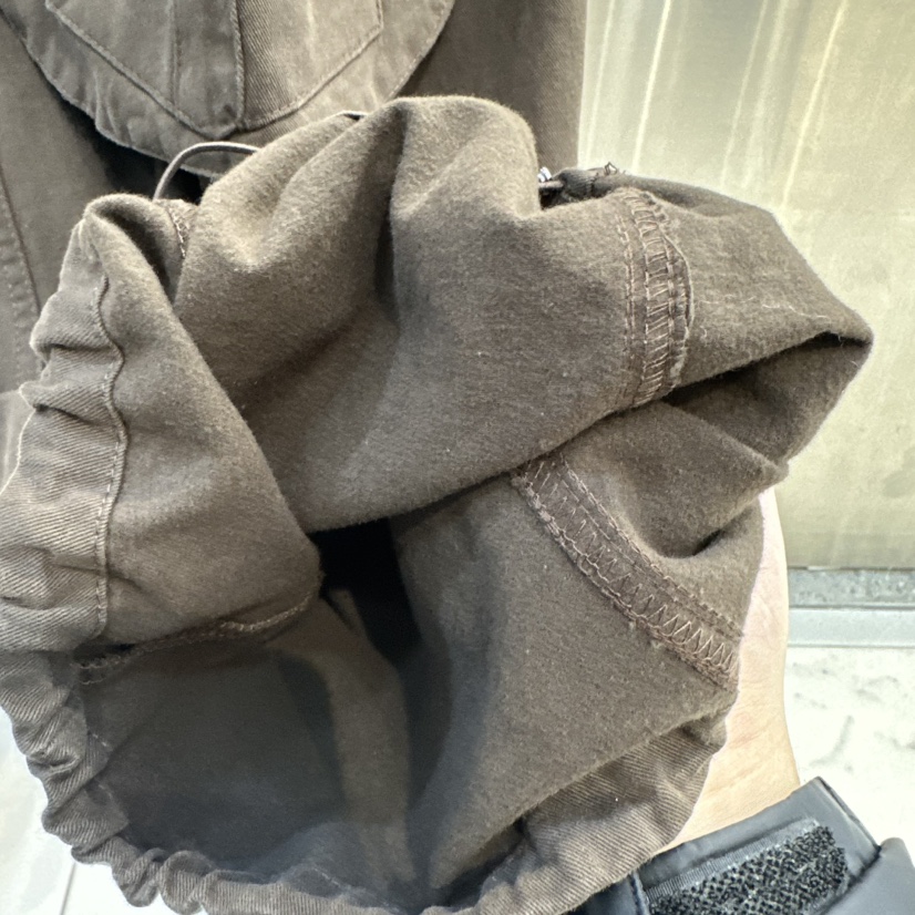 IN KIRA韓國直郵㊣女士新品時尚25秋冬人氣職業推薦休閑褲IN KIRA休閑褲