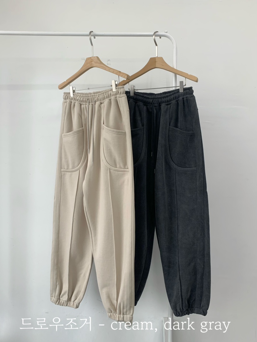 ANOU東大門㊣直郵女士新款人氣25秋冬休閑推薦職業熱賣休閑褲ANOU休閑褲