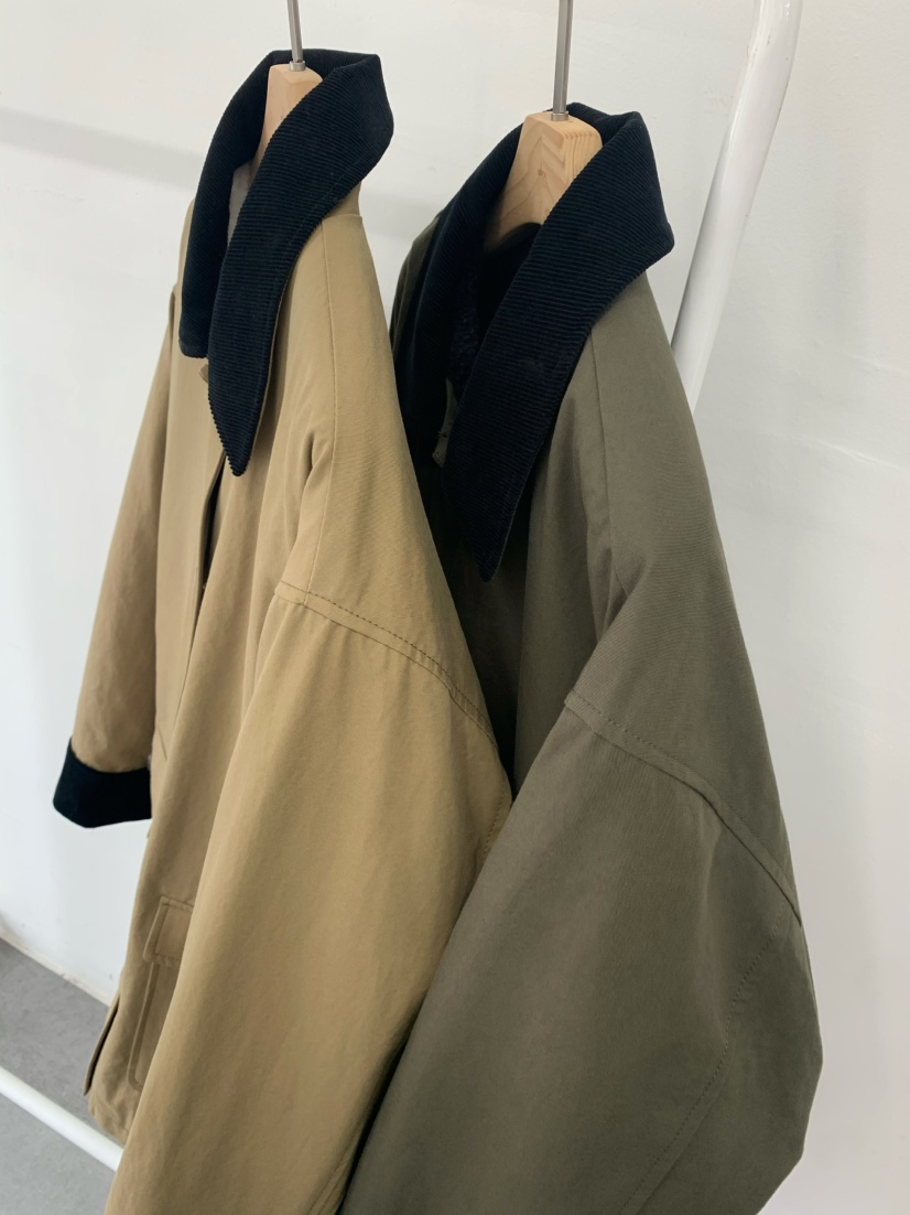 ANOU東大門㊣代購女士新品推薦熱賣25秋冬真品休閑人氣夾克ANOU夾克