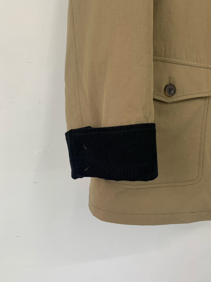 ANOU東大門㊣代購女士新品推薦熱賣25秋冬真品休閑人氣夾克ANOU夾克