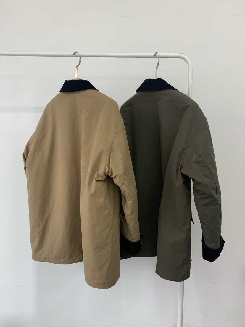 ANOU東大門㊣代購女士新品推薦熱賣25秋冬真品休閑人氣夾克ANOU夾克