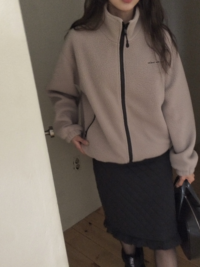 ANOU東大門㊣代購女士新品熱賣25秋冬人氣半身裙中短裙絎縫ANOU半身裙/中短裙