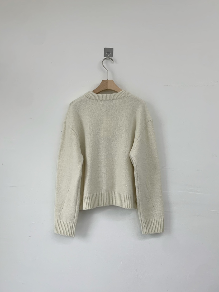 ANOU東大門㊣實拍女士新品人氣職業熱賣真品推薦時尚25秋冬毛衣ANOU毛衣