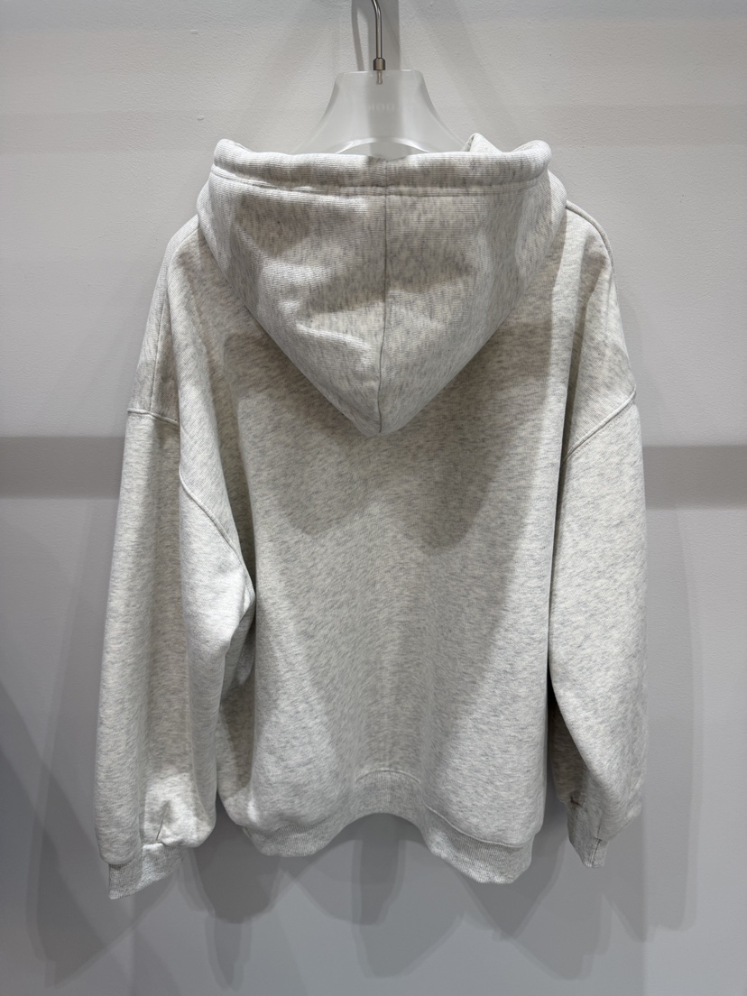 LOOKK韓國代購㊣女士新款休閑真品職業熱賣25秋冬衛衣兜帽加絨LOOKK衛衣