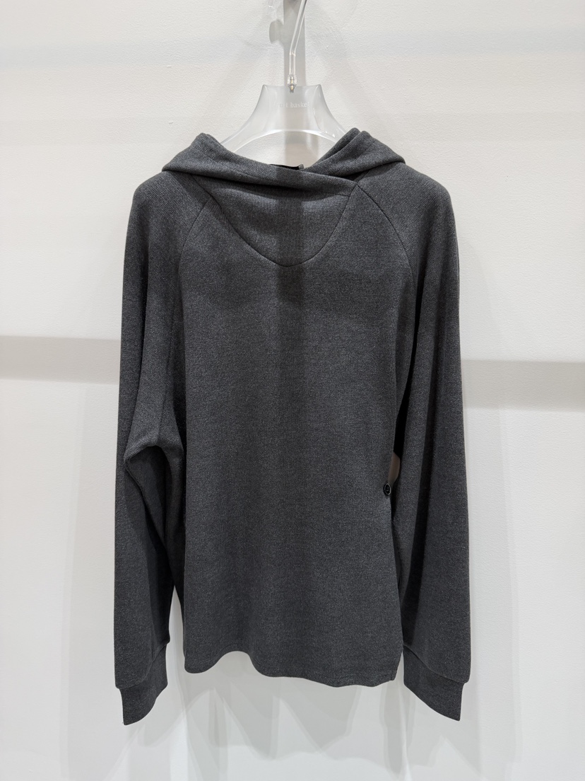 LOOKK東大門㊣代購女裝新款休閑熱賣推薦職業人氣25秋冬衛衣LOOKK衛衣圖色1