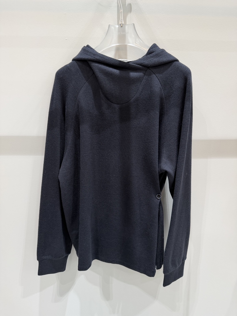 LOOKK東大門㊣代購女裝新款休閑熱賣推薦職業人氣25秋冬衛衣LOOKK衛衣圖色2