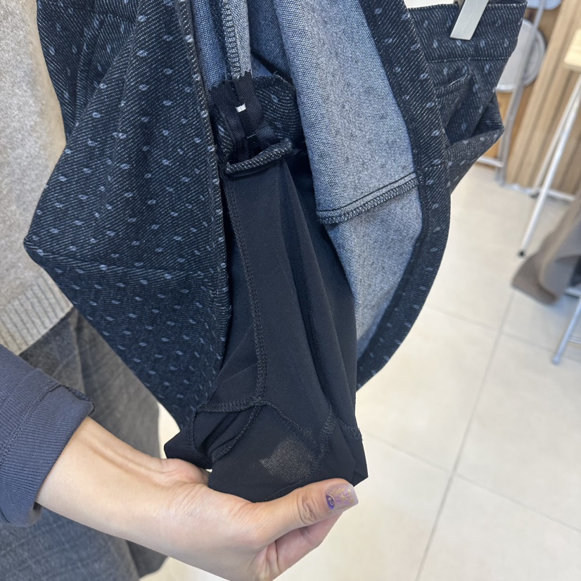 FUNNY POWDER韓國代購㊣女裝新品職業推薦人氣熱賣25秋冬裙褲THE FUNNY裙褲