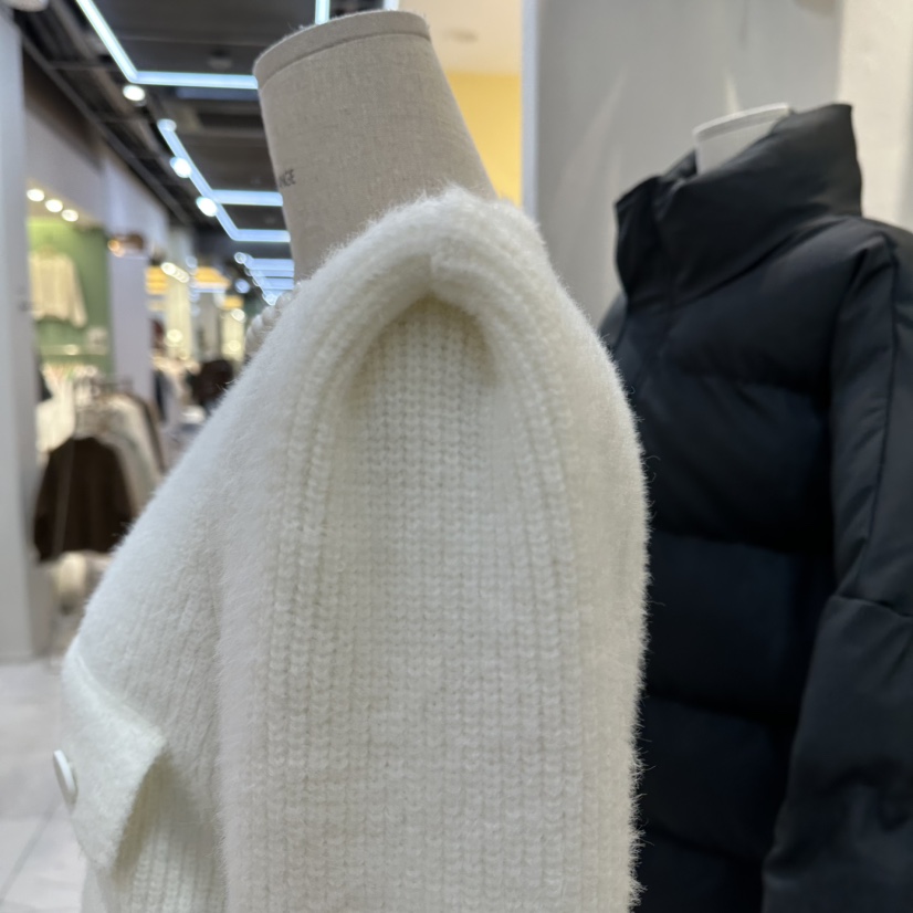 ULTRAORANGE東大門㊣代購女裝新品25秋冬時尚人氣真品針織衫GILT/ULTRAORANGE針織衫