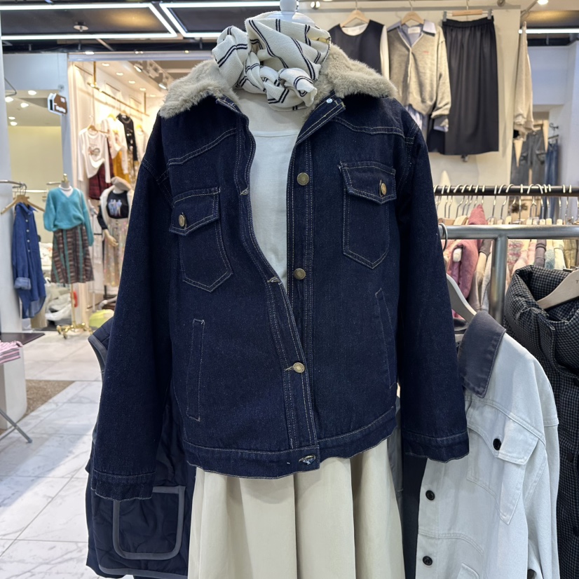 TARA韓國代購㊣女士新品休閑職業推薦時尚人氣熱賣真品夾克TARA夾克圖色2