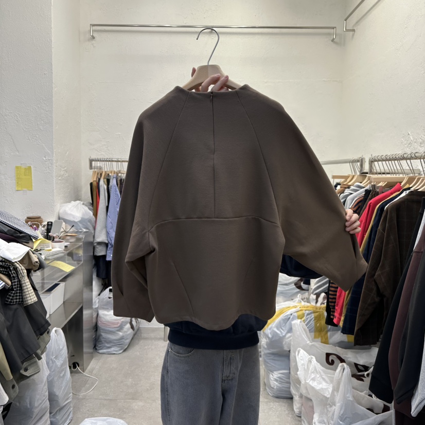 DA YLOG韓國代購㊣女裝新品職業25秋冬真品推薦人氣衛衣加絨DA YLOG衛衣