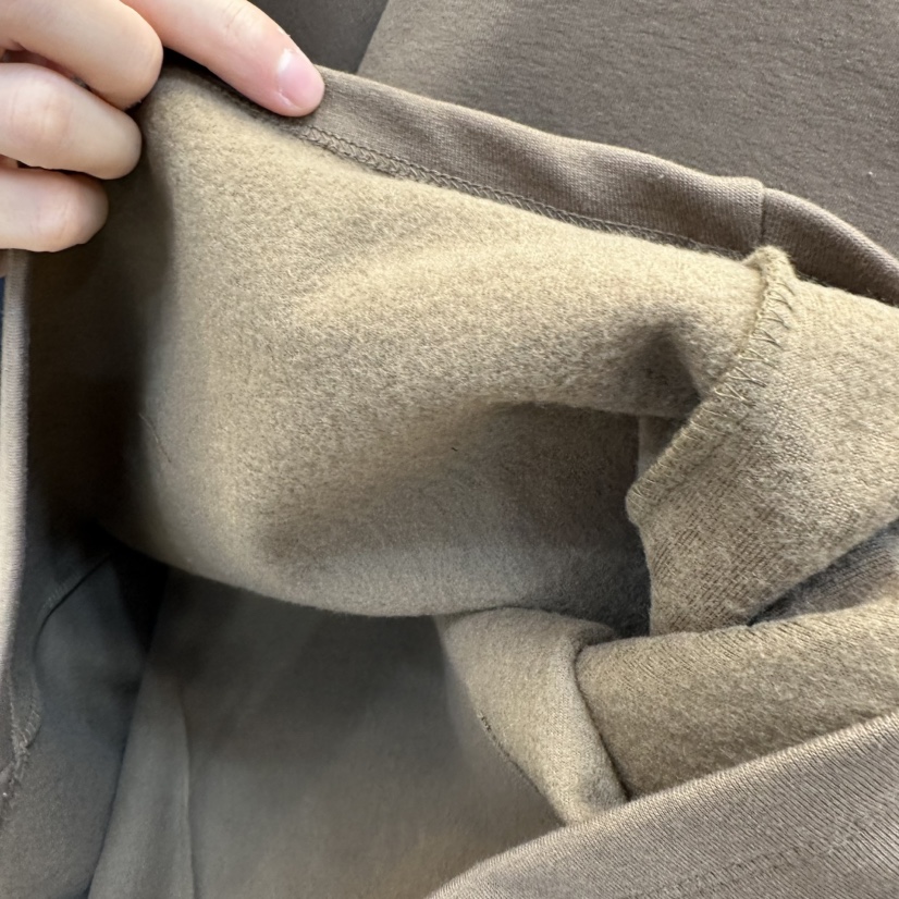 DA YLOG韓國代購㊣女裝新品職業25秋冬真品推薦人氣衛衣加絨DA YLOG衛衣