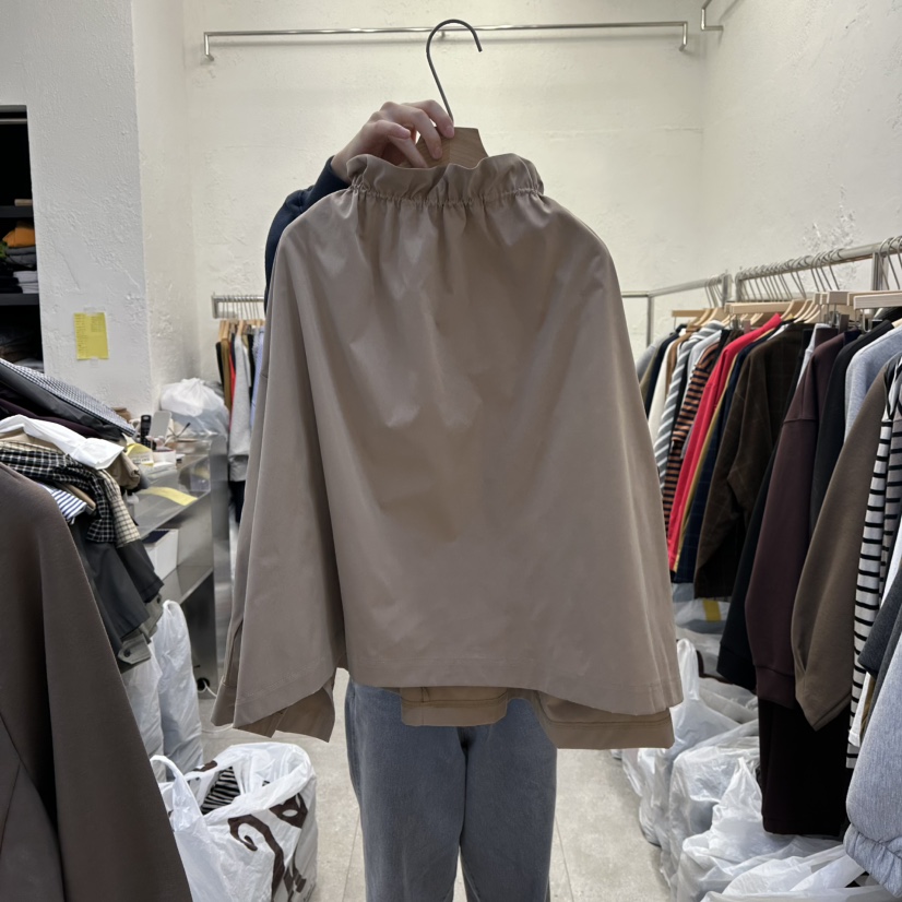 DA YLOG韓國代購㊣女士新款職業推薦休閑熱賣真品襯衫蕾絲衫DA YLOG襯衫/蕾絲衫圖色1