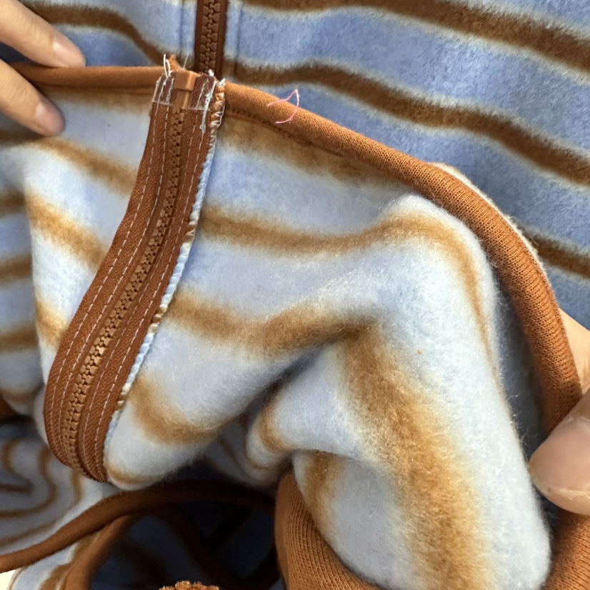 AKRA BY ART東大門㊣實拍女士新品25秋冬人氣真品夾克拉鏈AKRA BY ART夾克