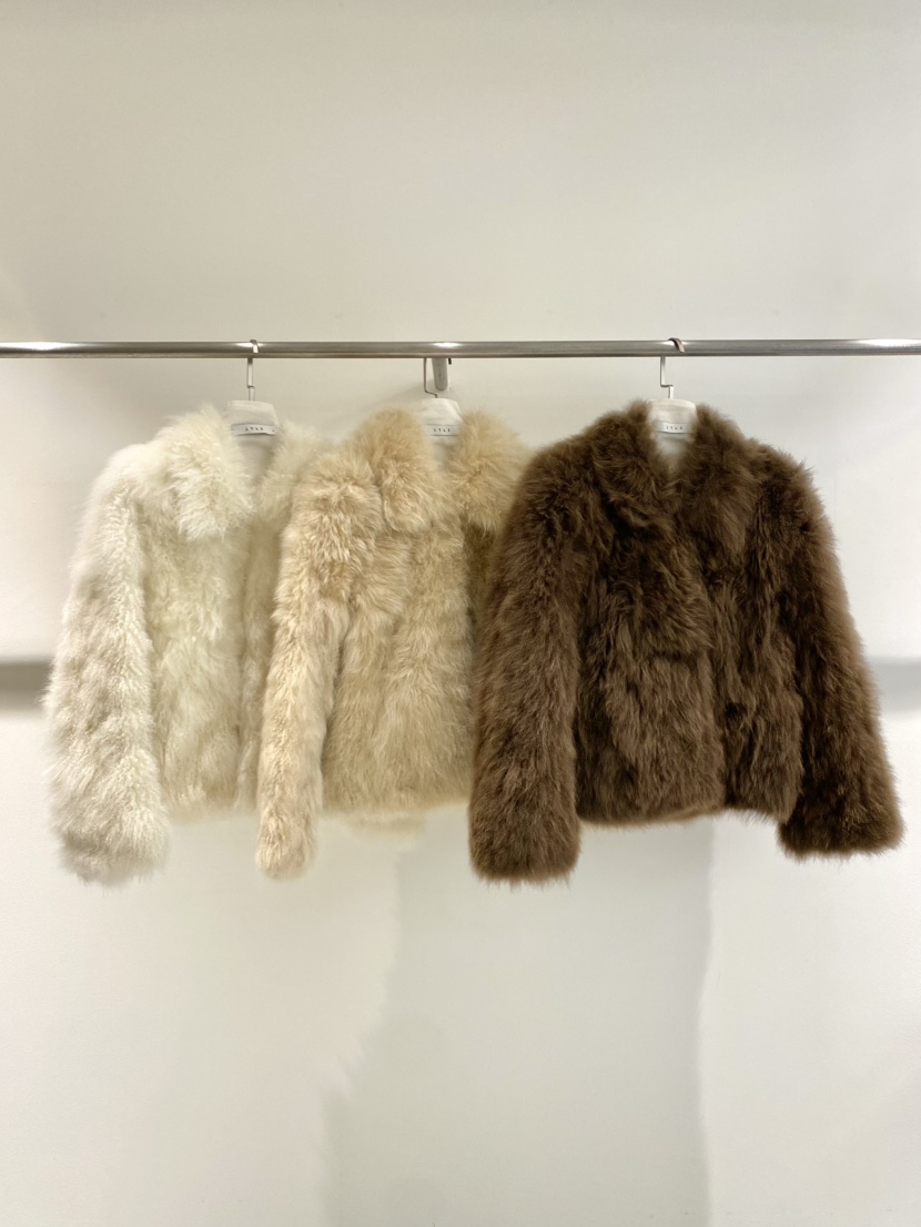 1968東大門㊣實拍女士新款熱賣真品推薦25秋冬短款大衣羊絨1968/YEOUYA短款大衣