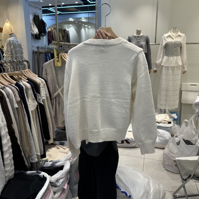 BLUE RIBBON韓國代購㊣女裝新款人氣真品時尚推薦休閑套裝BLUE RIBBON套裝