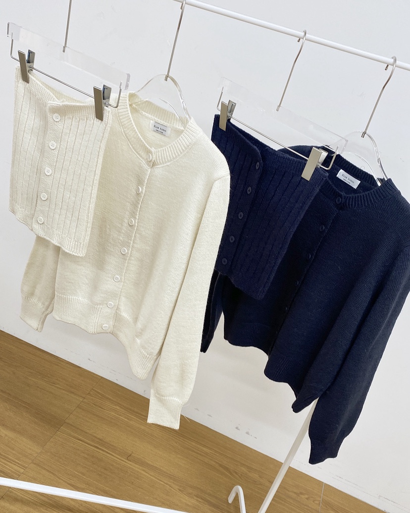 BLUE RIBBON韓國代購㊣女裝新款人氣真品時尚推薦休閑套裝BLUE RIBBON套裝