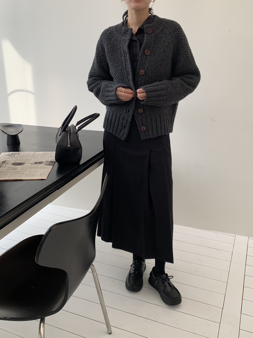 REGULARLY/PLACOR東大門㊣直郵女裝新品推薦職業真品人氣毛衣REGULARLY/PLACOR毛衣