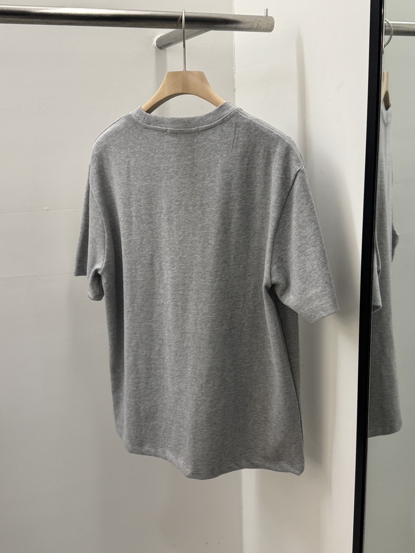 REGULARLY/PLACOR東大門㊣直郵女士新品職業25秋冬熱賣T恤REGULARLY/PLACORT恤