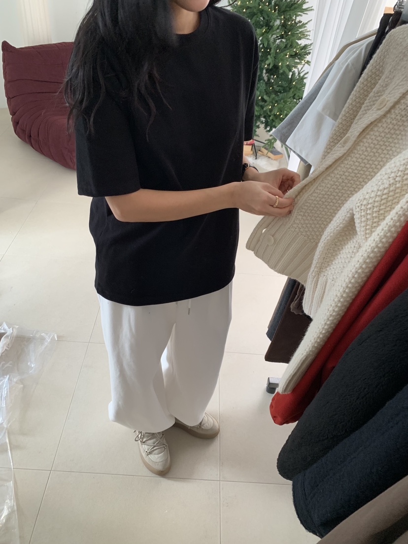 REGULARLY/PLACOR東大門㊣直郵女士新品職業25秋冬熱賣T恤REGULARLY/PLACORT恤