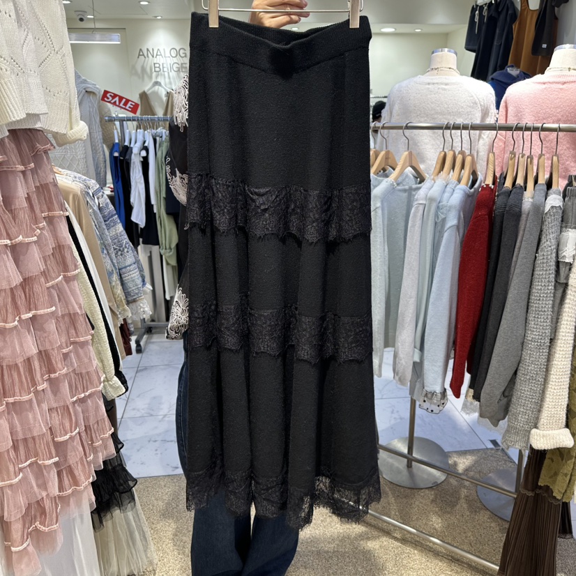 BELITA東大門㊣直郵女士新款真品職業人氣推薦休閑熱賣長裙BELITA長裙