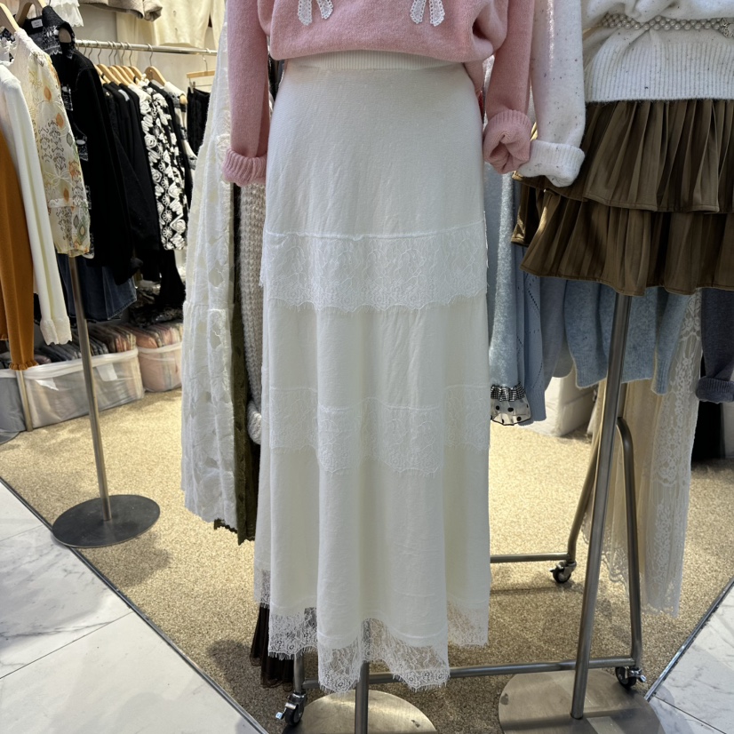 BELITA東大門㊣直郵女士新款真品職業人氣推薦休閑熱賣長裙BELITA長裙圖色1