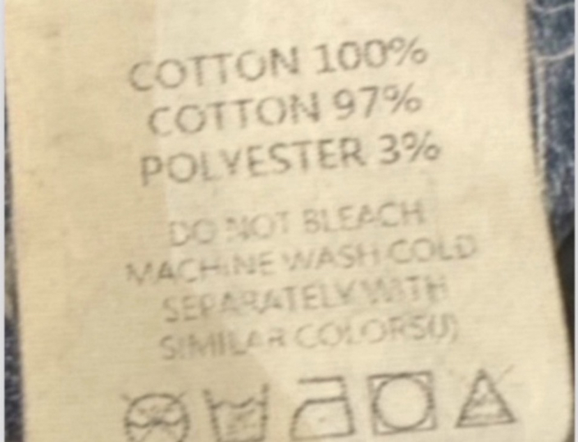 LUMIPLE韓國直郵㊣女裝新款25秋冬時尚休閑真品職業熱賣牛仔褲LUMIPLE牛仔褲